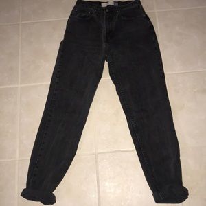 Vintage Regular Classic Fit GAP Mom Jeans
